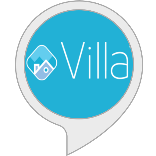 alexa-Villa Smart Home